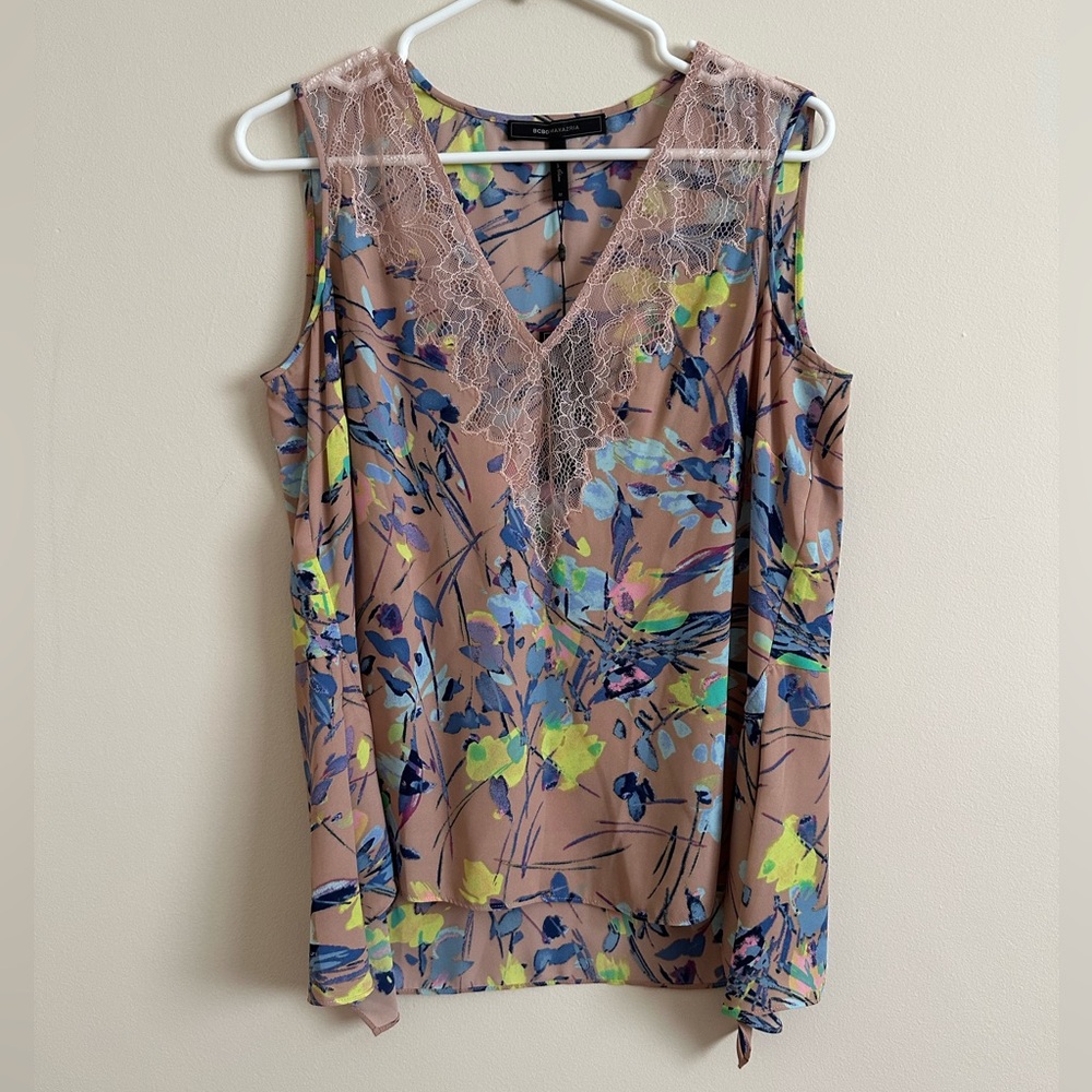 BCBG Top